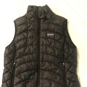 Patagonia Vest